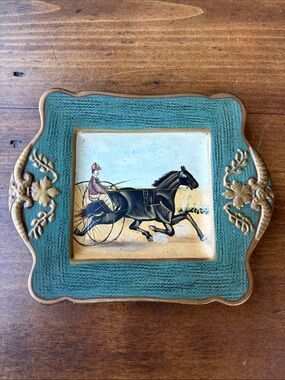 Raymond Waites Plate Horse Racing